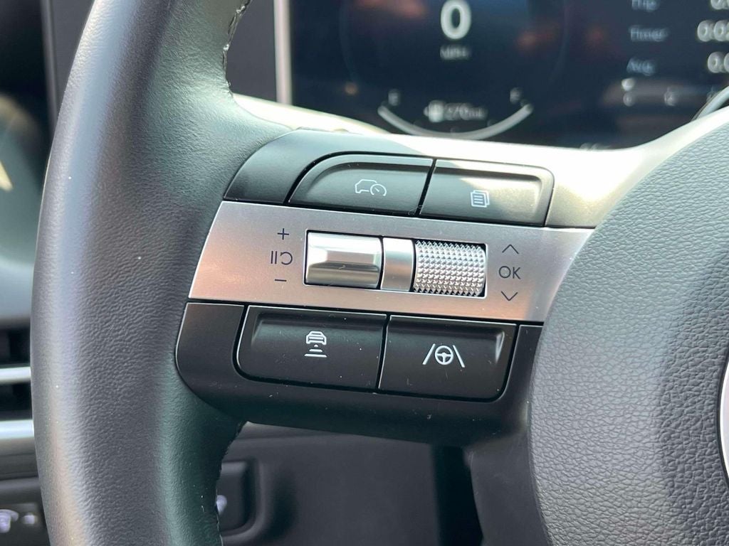 2025 Hyundai SANTA CRUZ XRT