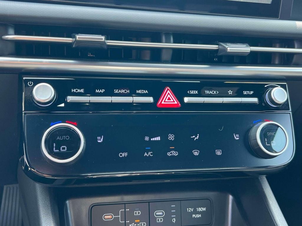2025 Hyundai SANTA CRUZ XRT