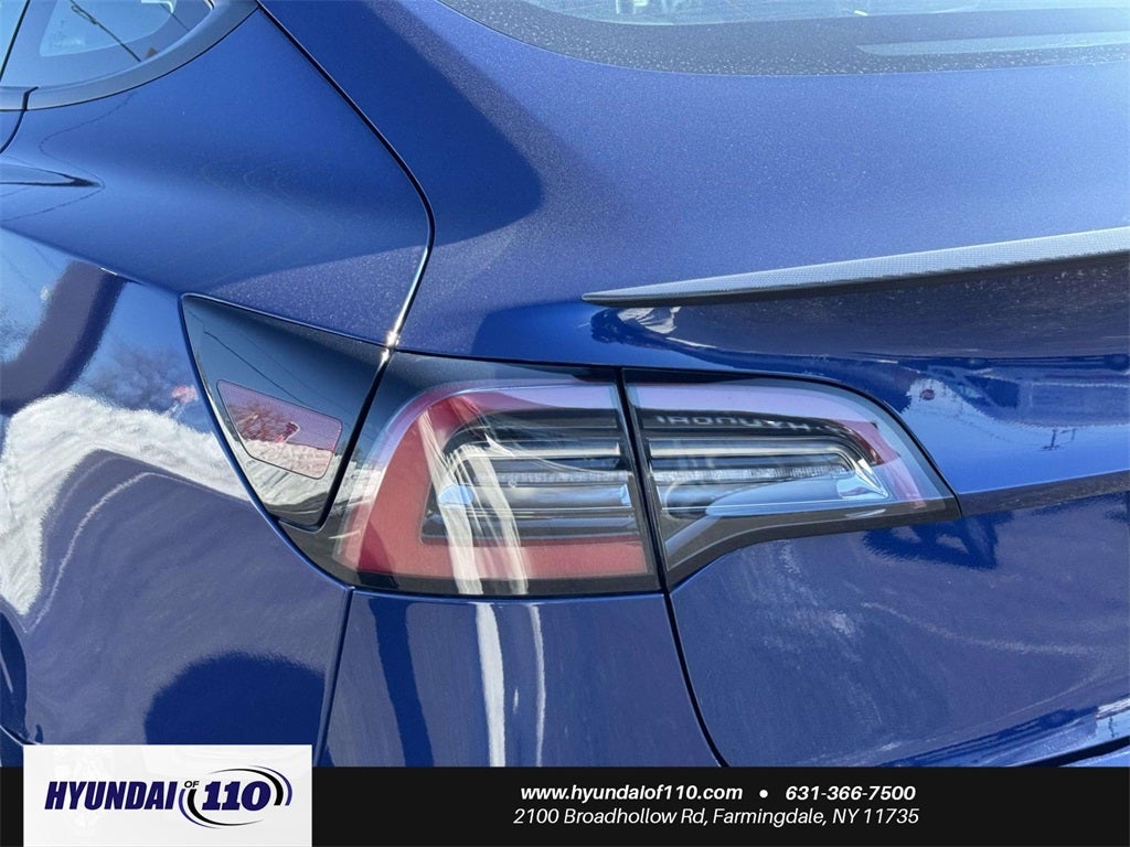 2022 Tesla Model 3 Performance