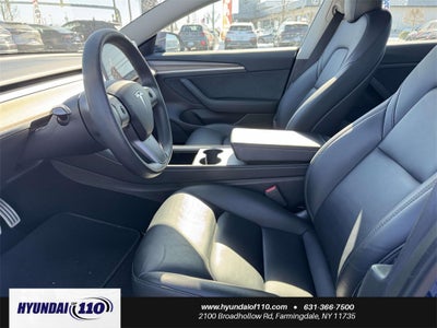 2022 Tesla Model 3 Performance