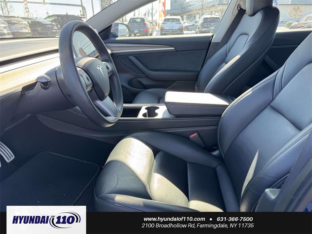 2022 Tesla Model 3 Performance