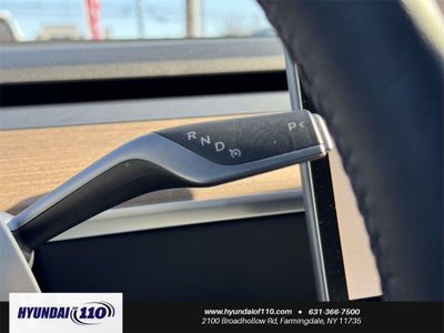 2022 Tesla Model 3 Performance