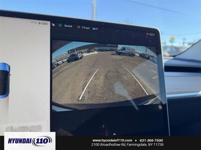 2022 Tesla Model 3 Performance