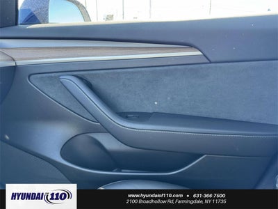 2022 Tesla Model 3 Performance