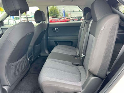 2025 Hyundai IONIQ 5 SE