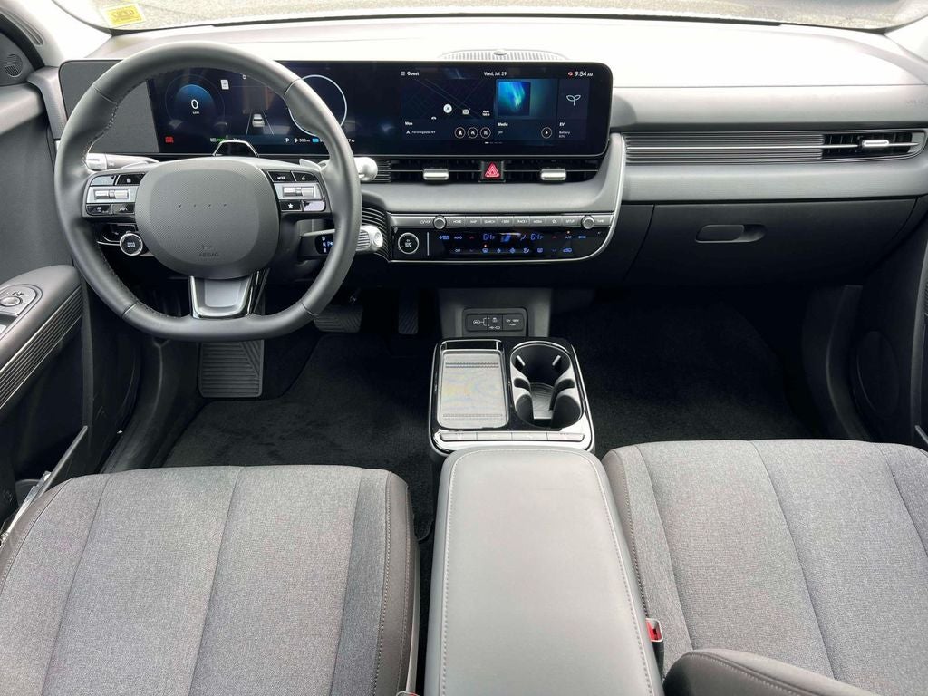 2025 Hyundai IONIQ 5 SE