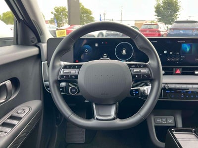 2025 Hyundai IONIQ 5 SE