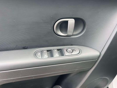 2025 Hyundai IONIQ 5 SE