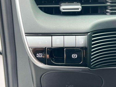 2025 Hyundai IONIQ 5 SE