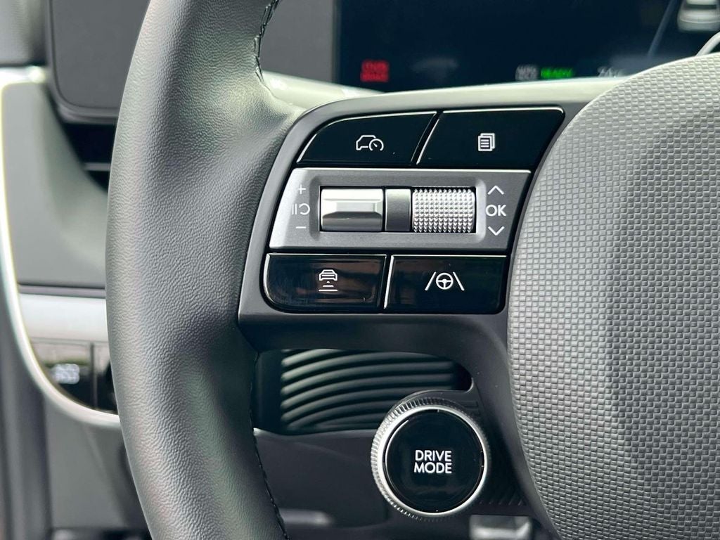 2025 Hyundai IONIQ 5 SE