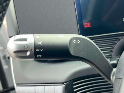 2025 Hyundai IONIQ 5 SE