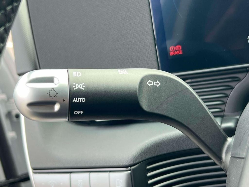 2025 Hyundai IONIQ 5 SE