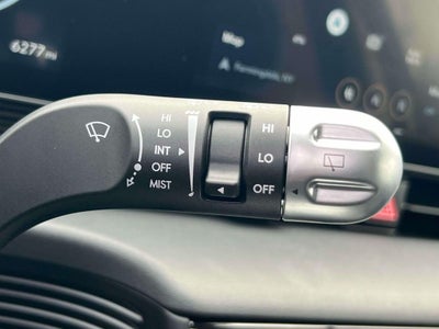 2025 Hyundai IONIQ 5 SE