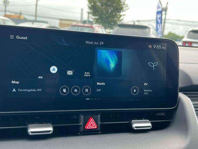 2025 Hyundai IONIQ 5 SE