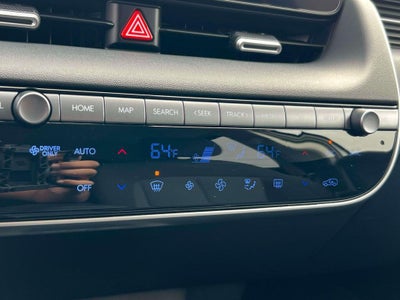 2025 Hyundai IONIQ 5 SE