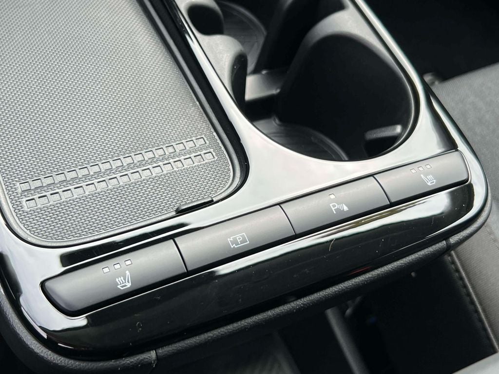 2025 Hyundai IONIQ 5 SE