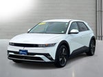 2025 Hyundai IONIQ 5 SE