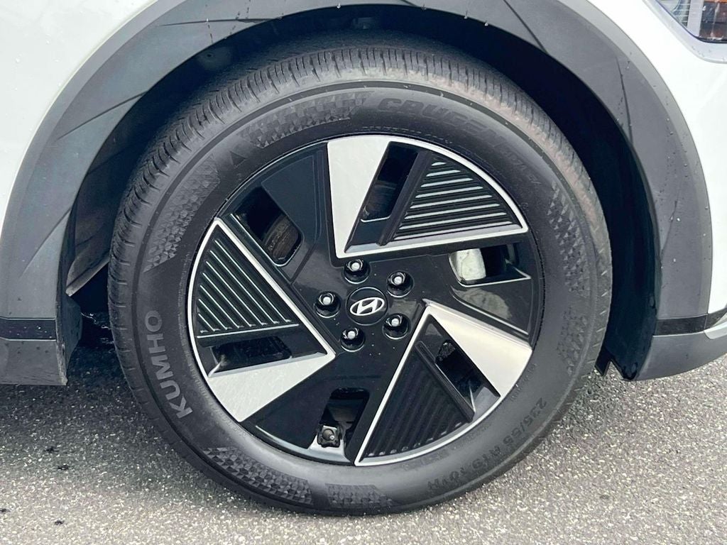2025 Hyundai IONIQ 5 SE