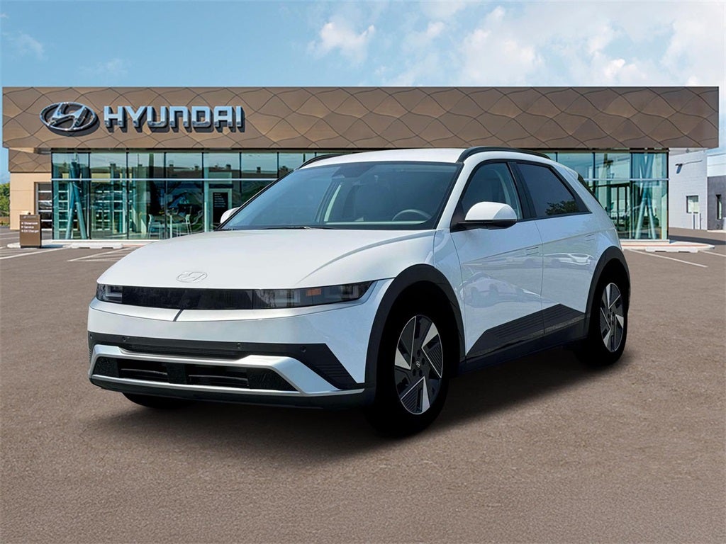 2025 Hyundai IONIQ 5 SEL