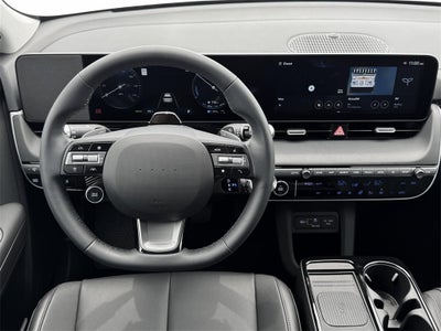 2025 Hyundai IONIQ 5 SEL