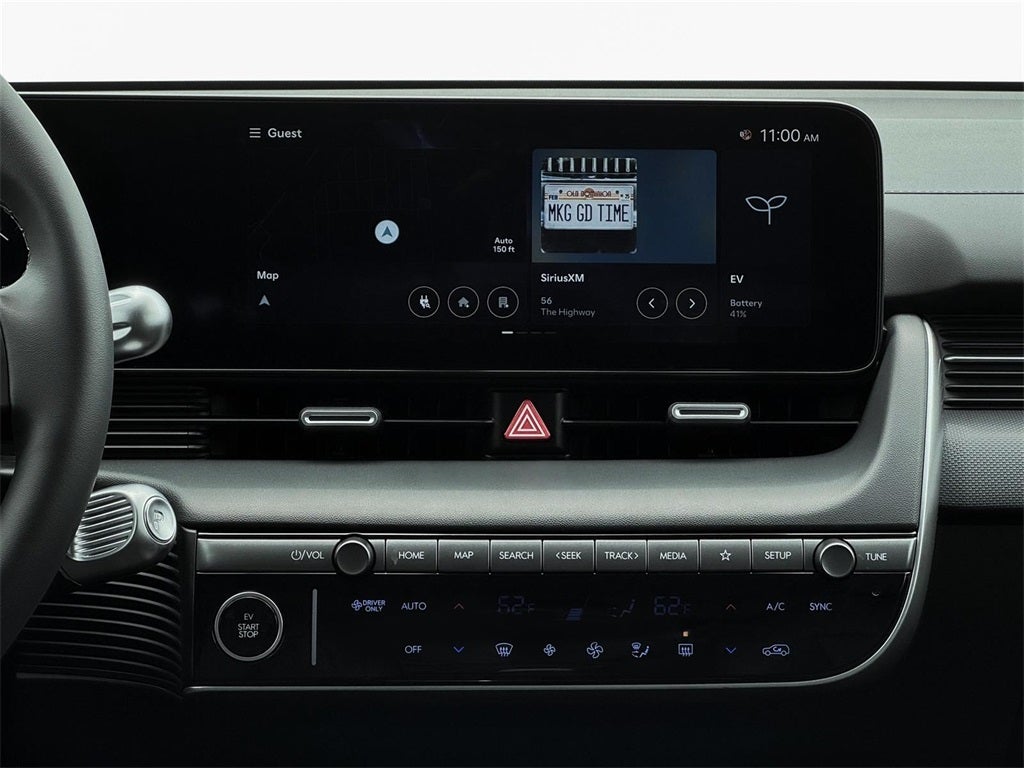 2025 Hyundai IONIQ 5 SEL