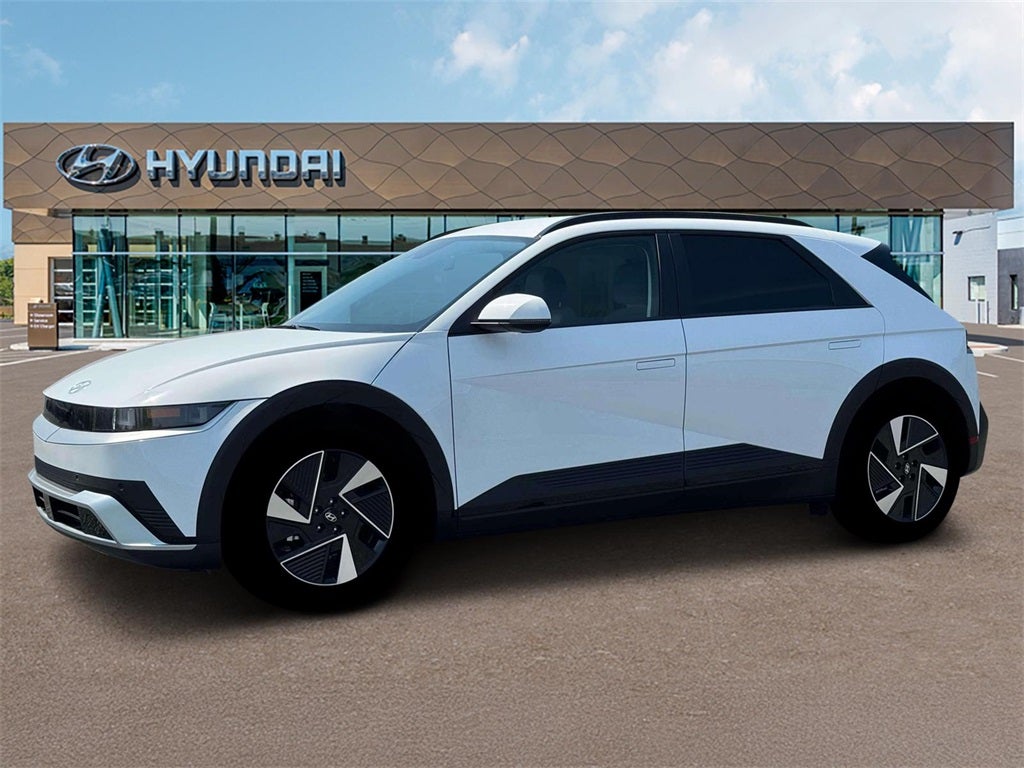 2025 Hyundai IONIQ 5 SEL
