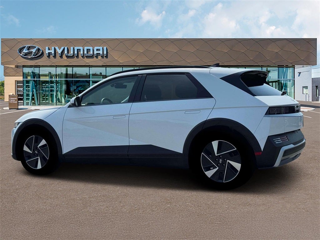 2025 Hyundai IONIQ 5 SEL