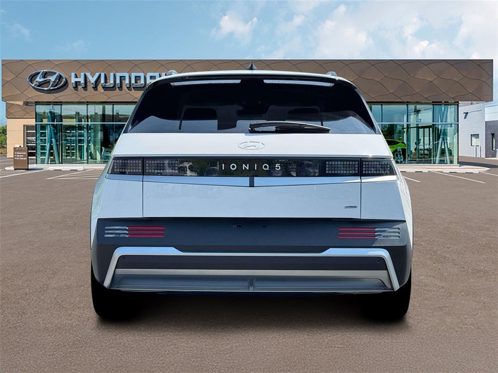 2025 Hyundai IONIQ 5 SEL