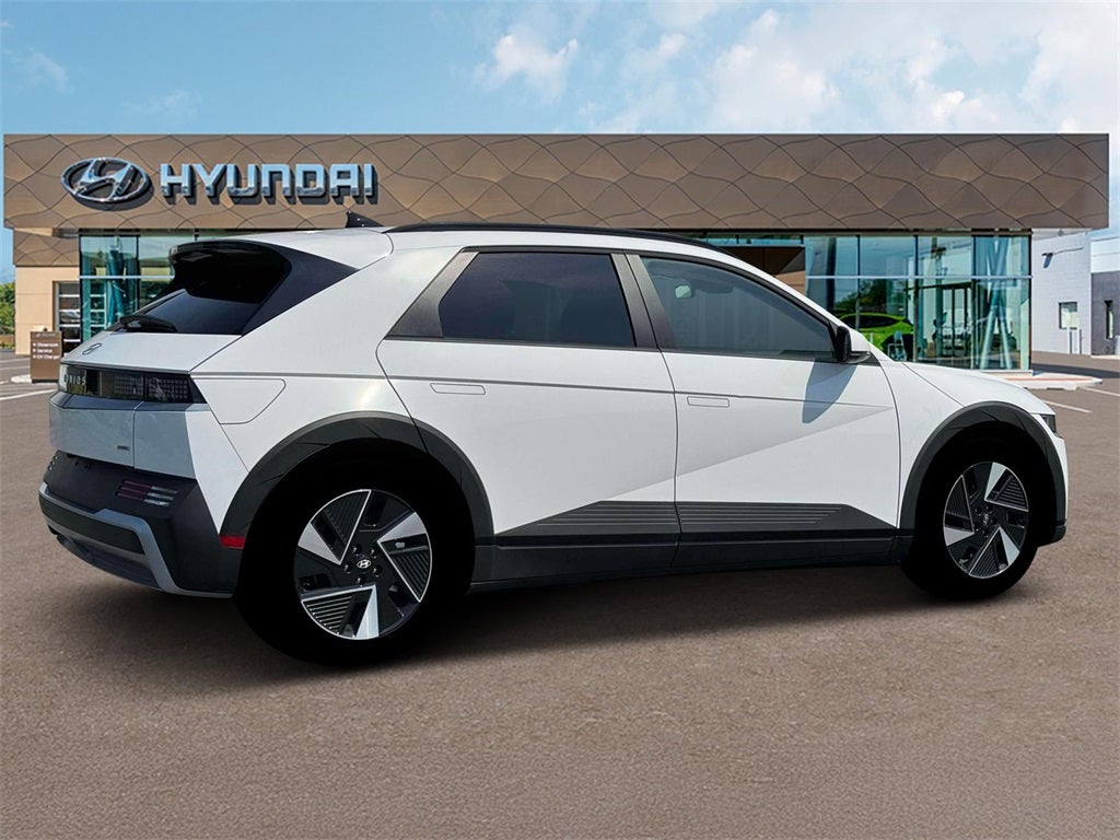 2025 Hyundai IONIQ 5 SEL