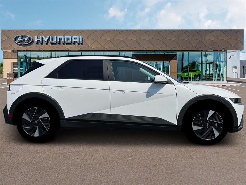 2025 Hyundai IONIQ 5 SEL