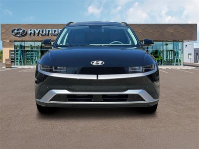 2025 Hyundai IONIQ 5 SEL