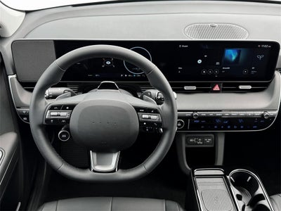 2025 Hyundai IONIQ 5 SEL