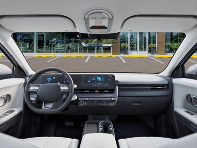 2027 Hyundai IONIQ 5 SEL