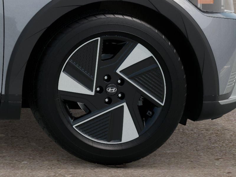 2027 Hyundai IONIQ 5 SEL