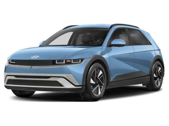2026 Hyundai IONIQ 5