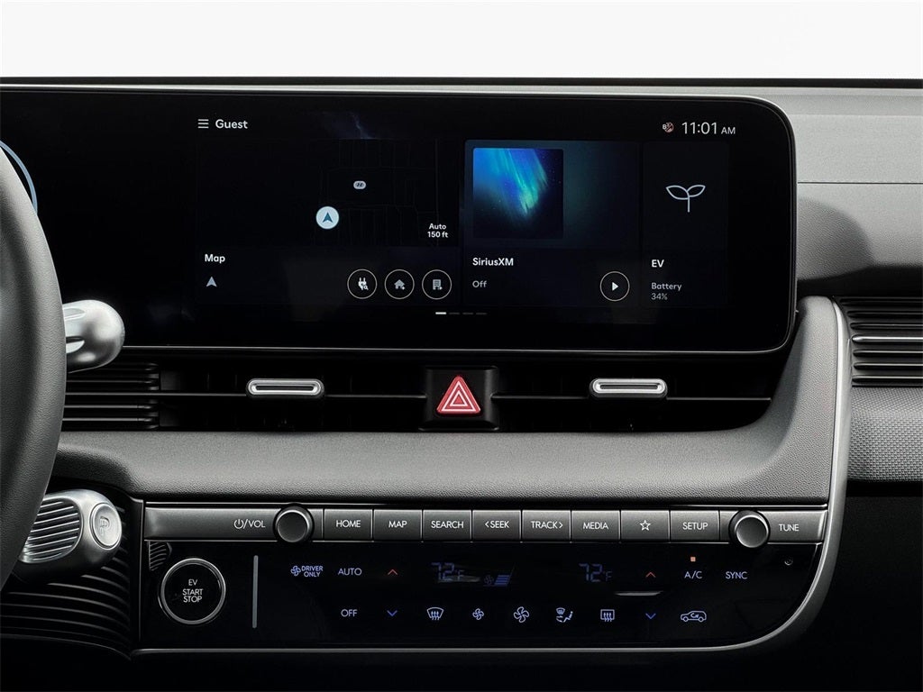 2025 Hyundai IONIQ 5 SEL