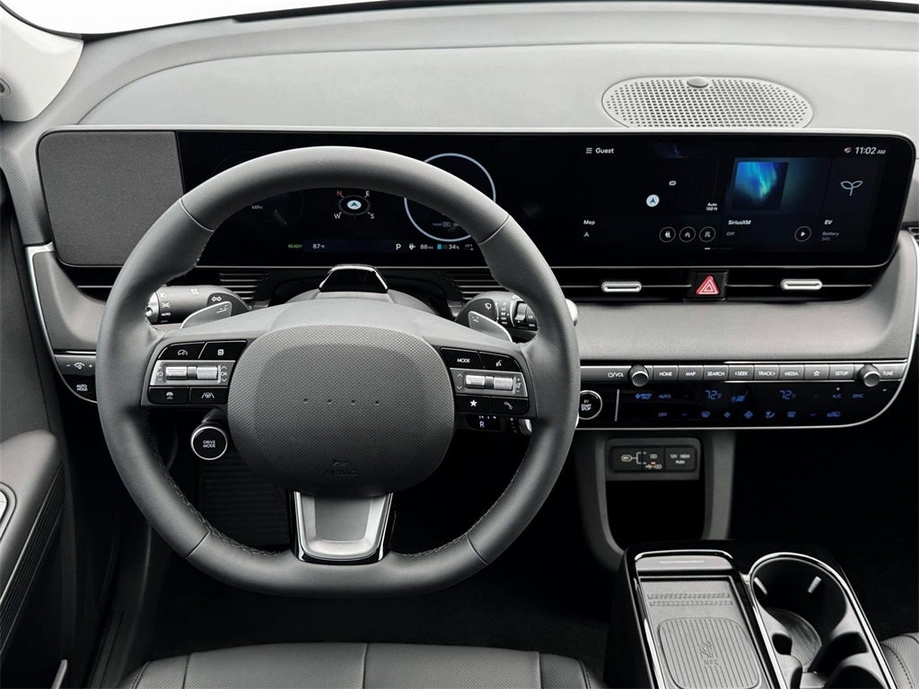 2025 Hyundai IONIQ 5 SEL