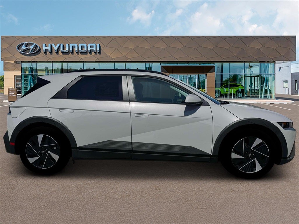 2025 Hyundai IONIQ 5 SEL