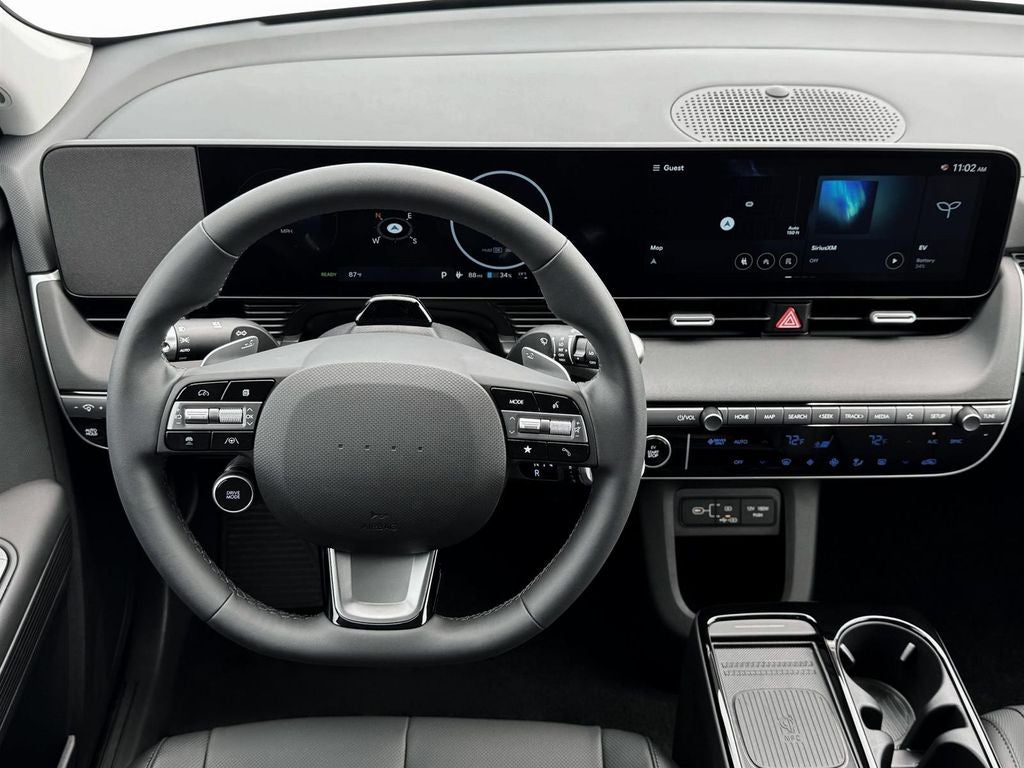 2025 Hyundai IONIQ 5 SEL