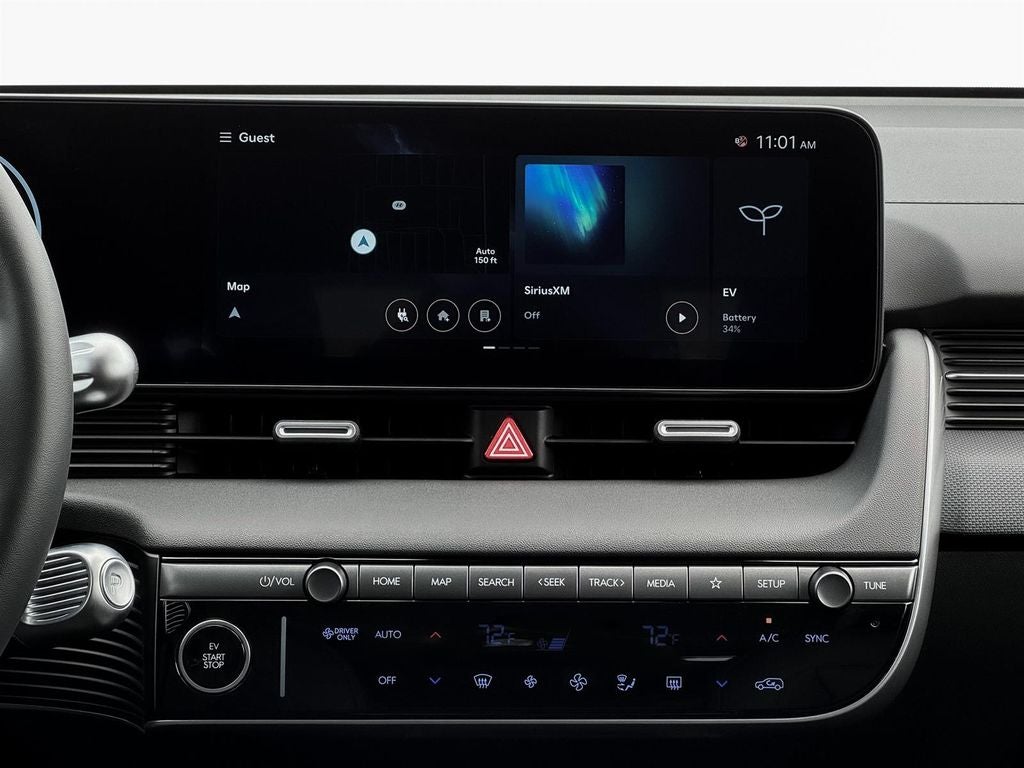 2025 Hyundai IONIQ 5 SEL