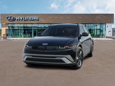 2027 Hyundai IONIQ 5 SEL