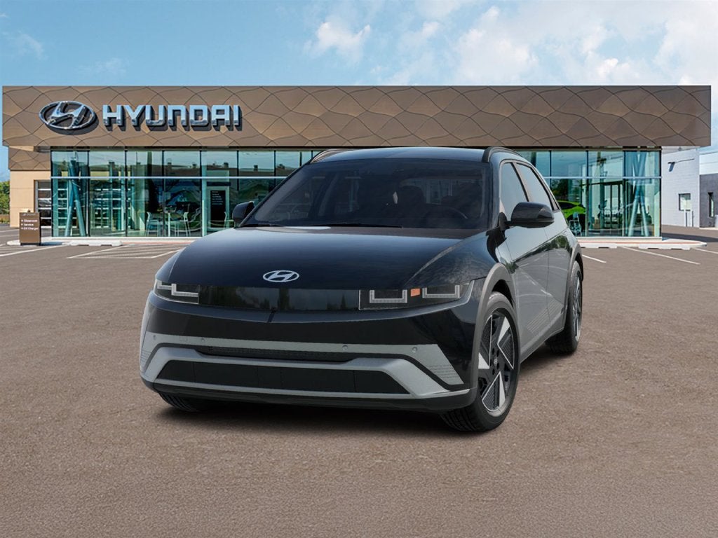 2027 Hyundai IONIQ 5 SEL