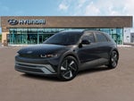 2027 Hyundai IONIQ 5 SEL