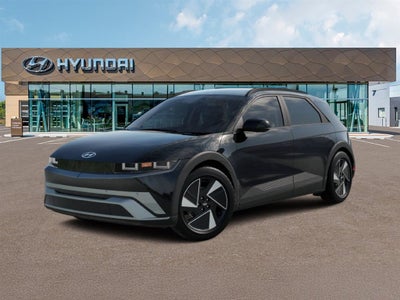 2027 Hyundai IONIQ 5 SEL
