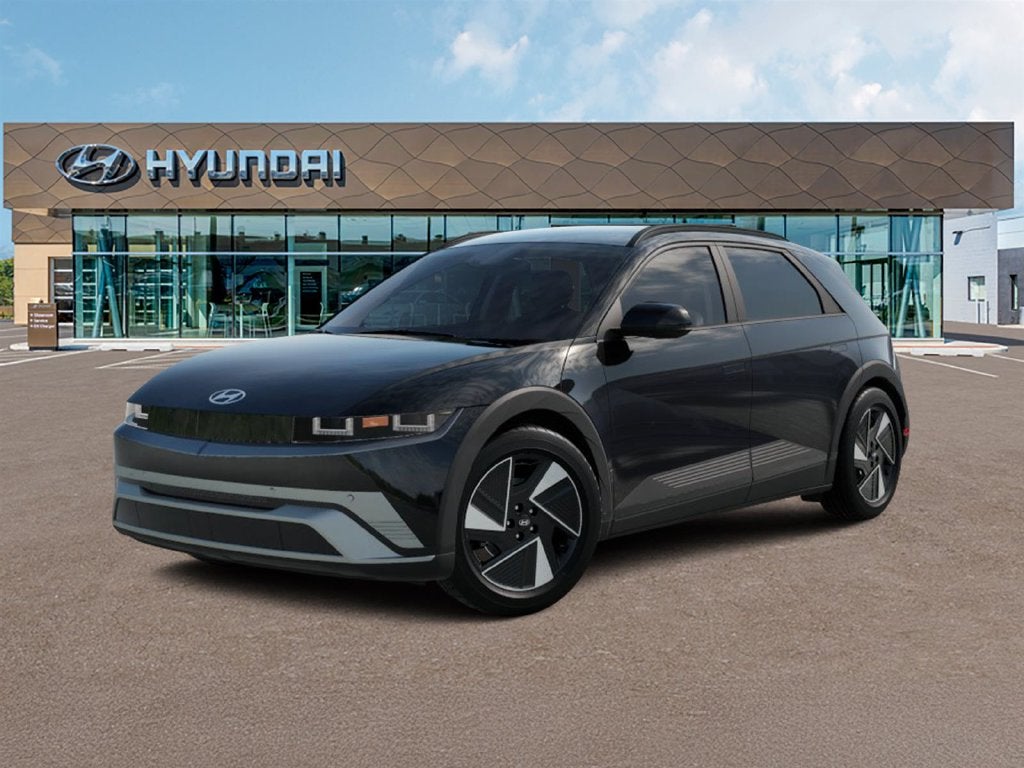 2027 Hyundai IONIQ 5 SEL