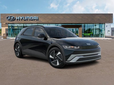 2027 Hyundai IONIQ 5 SEL