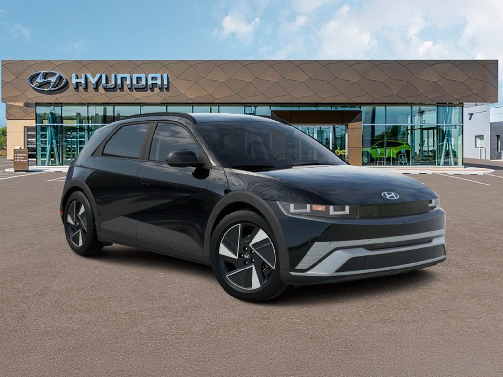 2027 Hyundai IONIQ 5 SEL