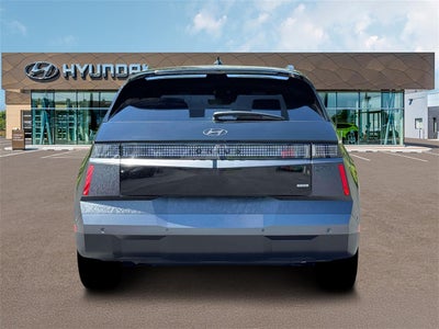 2025 Hyundai IONIQ 5 XRT