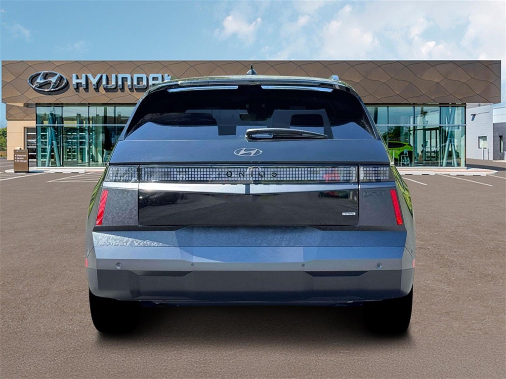 2025 Hyundai IONIQ 5 XRT