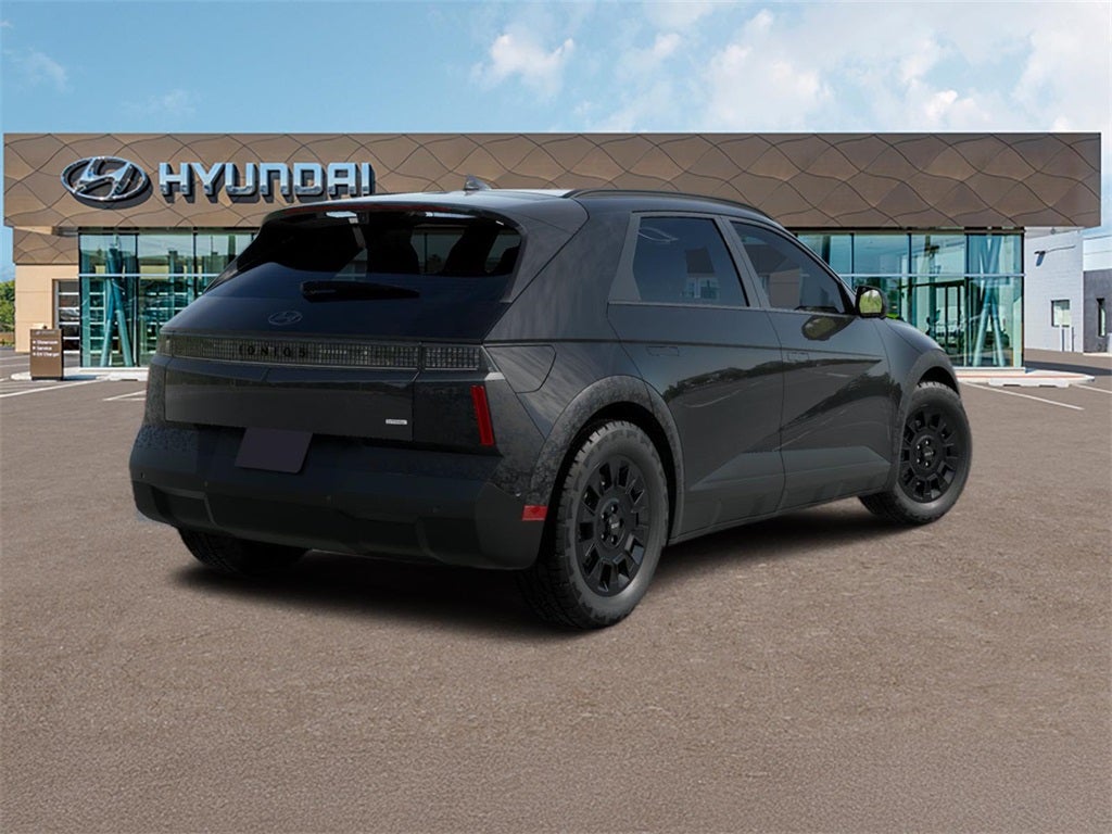 2025 Hyundai IONIQ 5 XRT